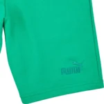 Puma ESS No.1 Small Logo TR Shorts Παιδική Βερμούδα Αγόρι 692974-40 - Image 3