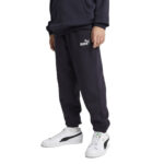 Puma ESS No.1 Sweatpants Fleece Παιδικό Παντελόνι Φόρμας Αγόρι 684912-16 - Image 2