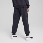 Puma ESS No.1 Sweatpants Fleece Παιδικό Παντελόνι Φόρμας Αγόρι 684912-16 - Image 5