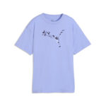 Puma ESS Graphic Animal Tee Παιδικό Κοντομάνικο Κορίτσι 692491-60