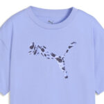 Puma ESS Graphic Animal Tee Παιδικό Κοντομάνικο Κορίτσι 692491-60 - Image 3