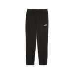 Puma ESS No.1 Logo Sweatpants Fleece op Ανδρικό Παντελόνι Φόρμας 682610-01 - Image 3