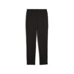 Puma ESS No.1 Logo Sweatpants Fleece op Ανδρικό Παντελόνι Φόρμας 682610-01 - Image 4