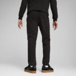 Puma ESS No.1 Logo Sweatpants Fleece op Ανδρικό Παντελόνι Φόρμας 682610-01 - Image 7