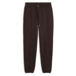 Puma Her Comfort Pants Fleece Γυναικείο Παντελόνι Φόρμας 694032-33