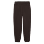 Puma Her Comfort Pants Fleece Γυναικείο Παντελόνι Φόρμας 694032-33 - Image 6