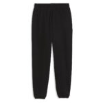 Puma Her Comfort Pants Fleece Γυναικείο Παντελόνι Φόρμας 694032-01 - Image 6