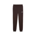 Puma ESS No.1 Logo Sweatpants Fleece cl Ανδρικό Παντελόνι Φόρμας 684713-33 - Image 3