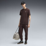 Puma ESS No.1 Logo Sweatpants Fleece cl Ανδρικό Παντελόνι Φόρμας 684713-33 - Image 5