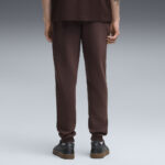 Puma ESS No.1 Logo Sweatpants Fleece cl Ανδρικό Παντελόνι Φόρμας 684713-33 - Image 6