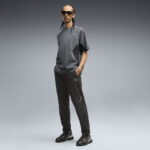 Puma Tech 4-Way Stretch Woven Track Pants Οp Ανδρικό Παντελόνι Φόρμας 637483-01 - Image 4