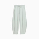 Puma Tech Sense Relaxed Barrel Soft Touch Sweatpants Dk Γυναικείο Παντελόνι Φόρμας 636659-29 - Image 2