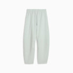 Puma Tech Sense Relaxed Barrel Soft Touch Sweatpants Dk Γυναικείο Παντελόνι Φόρμας 636659-29 - Image 5