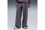 Puma Tech Sense 4-Way Stretch Relaxed Woven Pants Γυναικείο Παντελόνι Φόρμας 636661-35