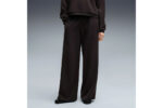 Puma Tech Sense Wide Leg Pants DK op Γυναικείο Παντελόνι Φόρμας 695785-01