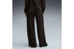 Puma Tech Sense Wide Leg Pants DK op Γυναικείο Παντελόνι Φόρμας 695785-01 - Image 3