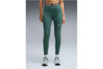 Puma Strong Colorblock High-Waist Tights Γυναικείο Κολάν 526000-95