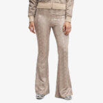 Puma Snake Pack Flared Tights Γυναικείο Κολάν 638750-81 - Image 3