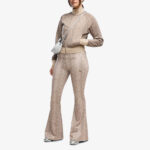 Puma Snake Pack Flared Tights Γυναικείο Κολάν 638750-81 - Image 4