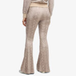 Puma Snake Pack Flared Tights Γυναικείο Κολάν 638750-81 - Image 5