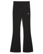 Puma W Cloudspun Flare Tights Γυναικείο Κολάν 529070-01
