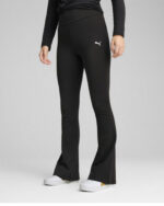 Puma W Cloudspun Flare Tights Γυναικείο Κολάν 529070-01 - Image 3