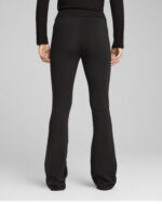 Puma W Cloudspun Flare Tights Γυναικείο Κολάν 529070-01 - Image 4