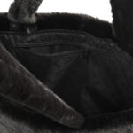 Puma UP Fur Shopper Bag Γυναικεία Τσάντα Ώμου 092765-01 - Image 4