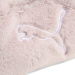 Puma UP Fur Small Prism Shoulder Bag Γυναικεία Τσάντα Ώμου 092766-01 - Image 3