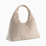 Puma UP Velvet Large Prism Shoulder Bag Γυναικεία Τσάντα Ώμου 092761-01