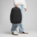 Puma Buzz Backpack Σακκίδιο Πλάτης 091153-01 - Image 4