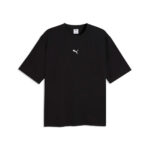 Puma Run Culture Collective Boxy Graphic Tee Ανδρικό Κοντομάνικο 636756-01 - Image 5