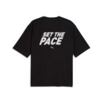 Puma Run Culture Collective Boxy Graphic Tee Ανδρικό Κοντομάνικο 636756-01 - Image 6