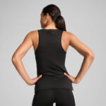 Puma W Tad Ess Sleeveless Tank Γυναικεία Αμάνικη Μπλούζα 525886-01 - Image 4