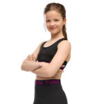 Puma Strong Bra G Παιδικό Μπούστο Κορίτσι 527142-51