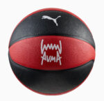 Puma Fundamentals Basketball Μπάλα Μπάσκετ 085315-02