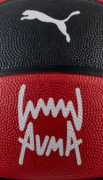 Puma Fundamentals Basketball Μπάλα Μπάσκετ 085315-02 - Image 4