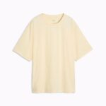 Puma W Tad Ess Relaxed Tee Γυναικείο Κοντομάνικο 527139-93
