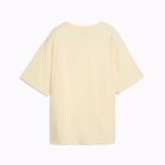 Puma W Tad Ess Relaxed Tee Γυναικείο Κοντομάνικο 527139-93 - Image 3