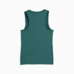 Puma W Tad Ess Sleeveless Tank Γυναικεία Αμάνικη Μπλούζα 525886-97 - Image 3