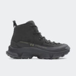 Under Armour Charged Expanse Mid LTHR WP Ανδρικό Παπούτσι 6010410-001