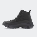 Under Armour Charged Expanse Mid LTHR WP Ανδρικό Παπούτσι 6010410-001 - Image 3