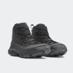 Under Armour Charged Expanse Mid LTHR WP Ανδρικό Παπούτσι 6010410-001 - Image 4