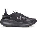 Under Armour Echo Low SlipSpeed Ανδρικό Παπούτσι 6006061-007