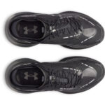 Under Armour Echo Low SlipSpeed Ανδρικό Παπούτσι 6006061-007 - Image 3