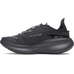 Under Armour Echo Low SlipSpeed Ανδρικό Παπούτσι 6006061-007 - Image 4