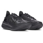 Under Armour Echo Low SlipSpeed Ανδρικό Παπούτσι 6006061-007 - Image 5