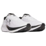 Under Armour Chase Ανδρικό Παπούτσι 6014417-100 - Image 3