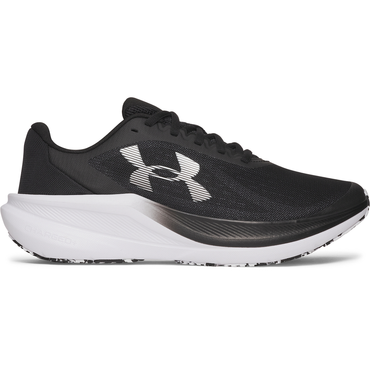 under-armour-andrika-sneakers-mayra-6014417-001. Under Armour Chase Ανδρικό Παπούτσι 6014417-001 - Image 1