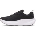 Under Armour GGS Assert 11 Παιδικό Παπούτσι Κορίτσι 6006914-001 - Image 3